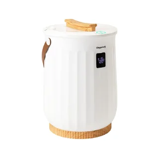 Sèche-serviettes ELEGANTE SPA E18 400W