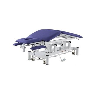 Banc de physiothérapie 5 pièces - NOTT