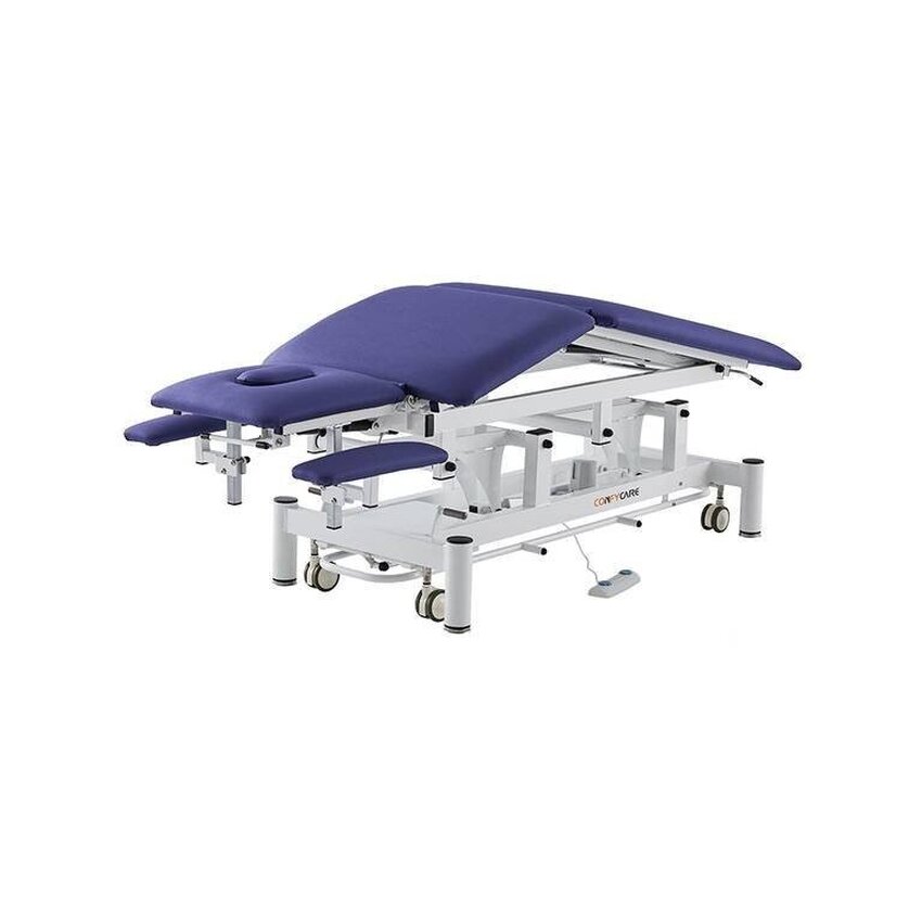 Banc de physiothérapie 5 pièces - NOTT