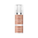 Farmona Aesthetic Glow – øjencreme med ceramider og peptider 50 ml