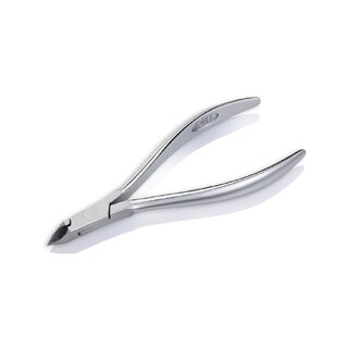 Omi Pro-Line CL-101 – nagelbandstång, käft 12 (4 mm)