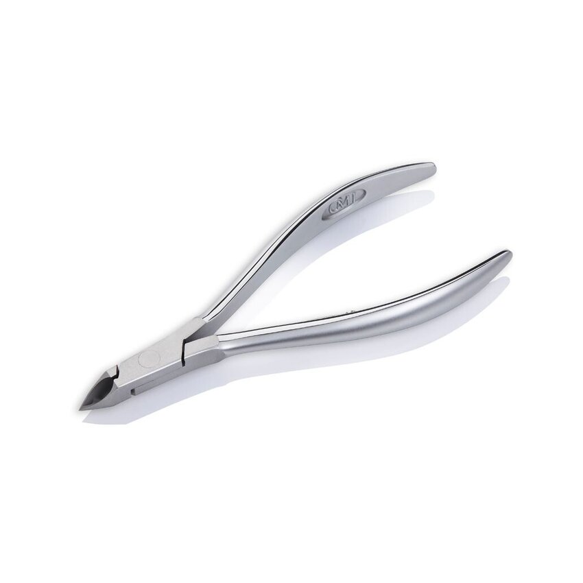 Omi Pro-Line CL-101 – cuticle nippers, jaw 12 (4 mm)