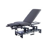 Professionell elektrisk massagebänk 7-delad, Galley