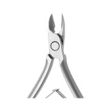 Nghia Export CL.212 – cuticle nippers, jaw 8 mm