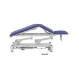 Banc de physiothérapie 5 pièces - NOTT