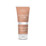 Farmona Aesthetic Glow – geelinaamio keramideilla ja peptideillä 200 ml