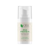 Cell Cosmetics P53 Protection Eye Serum – silmänympärysseerumi peptideillä ja hyaluronihapolla 15 ml