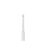 EXO Pro Cleaner 6K – hexagonal stainless steel bit, Ø 1.2 × 2.5 mm