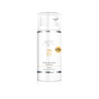 Apis – protective face cream SPF 30 100 ml