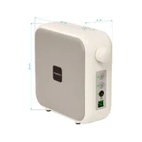 Fodplejeapparat Saeyang Marathon MULTI800S BS50C FS60