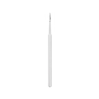 EXO Pro Cleaner 6K – kuusikulmainen teräsjyrsin, Ø 1,2 × 5,9 mm