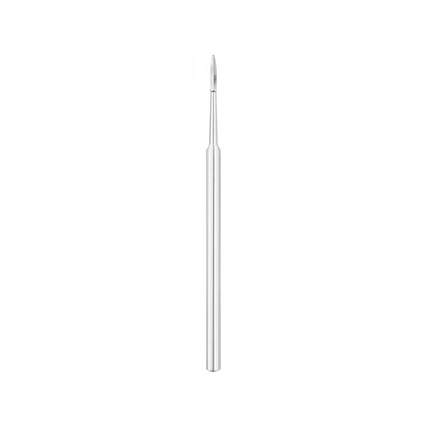 EXO Pro Cleaner 6K – hexagonal stainless steel bit, Ø 1.2 × 5.9 mm