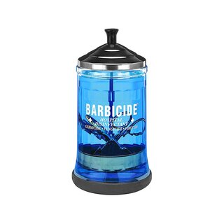 Barbicide-lasiastia desinfiointiin, 750 ml