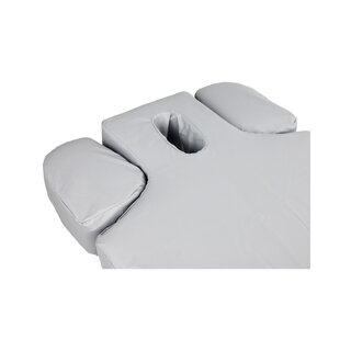 Extra tillbehör, Gemini Flex HEAT K429, Skyddande överdrag (oljebeständigt) 198x74
