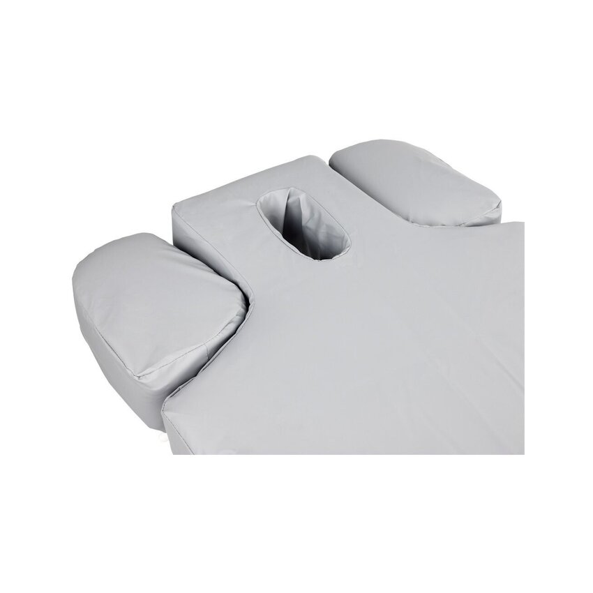 Extra tillbehör, Gemini Flex HEAT K429, Skyddande överdrag (oljebeständigt) 198x74