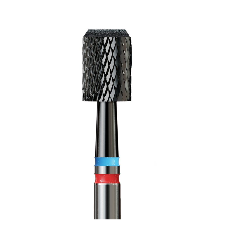 Podoland 4-in-1 – hardened steel cutter with DLC coating for foot care