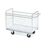 Parcel trolley 300 model 82