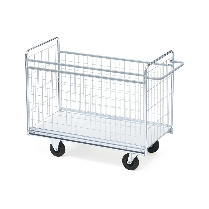 Parcel trolley 300 model 82