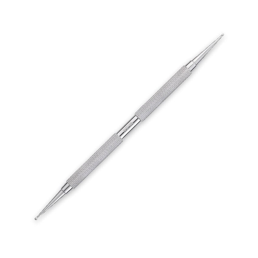 Nghia Export NA-01 – dotting-pen til neglekunst, kugler 1,2 og 1,5 mm