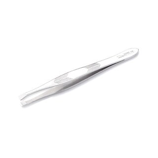 Nghia Export T-06 – pincett med rak spets, 9 cm