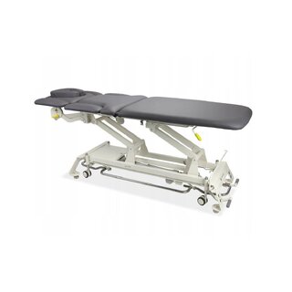 Table de traitement électrique 7 sections Evero X7 Ergo