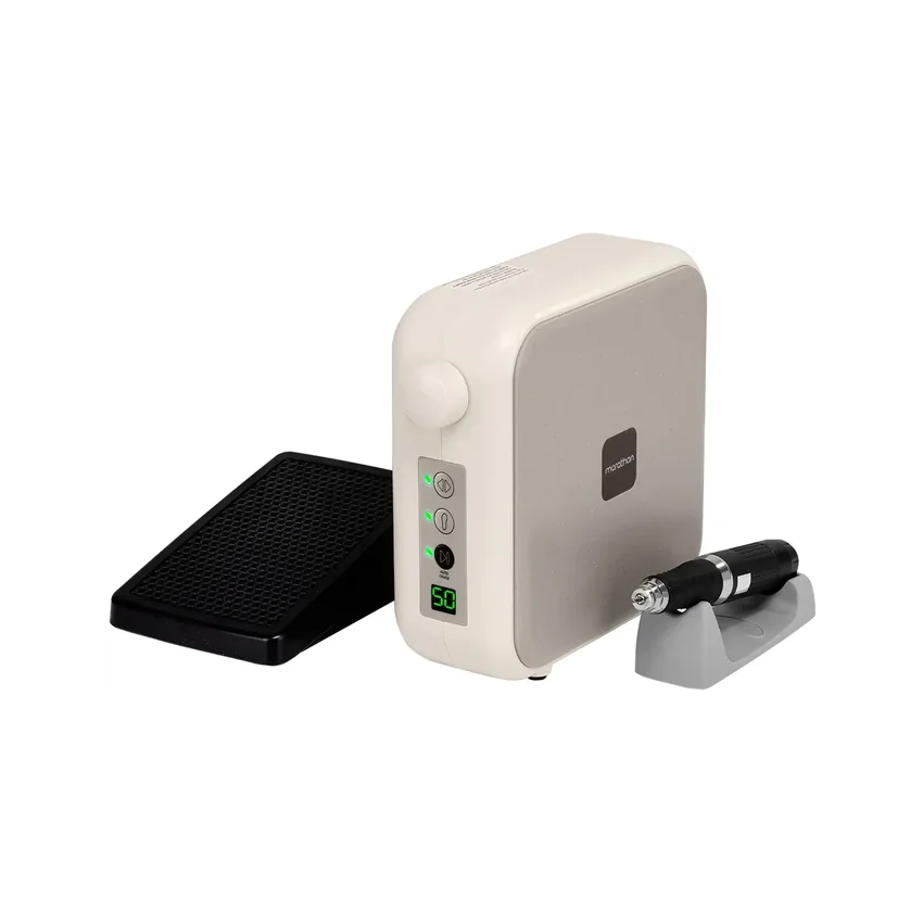 Fodplejeapparat Saeyang Marathon MULTI800S BS50C FS60