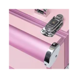 Trousse de maquillage professionnelle - Rose