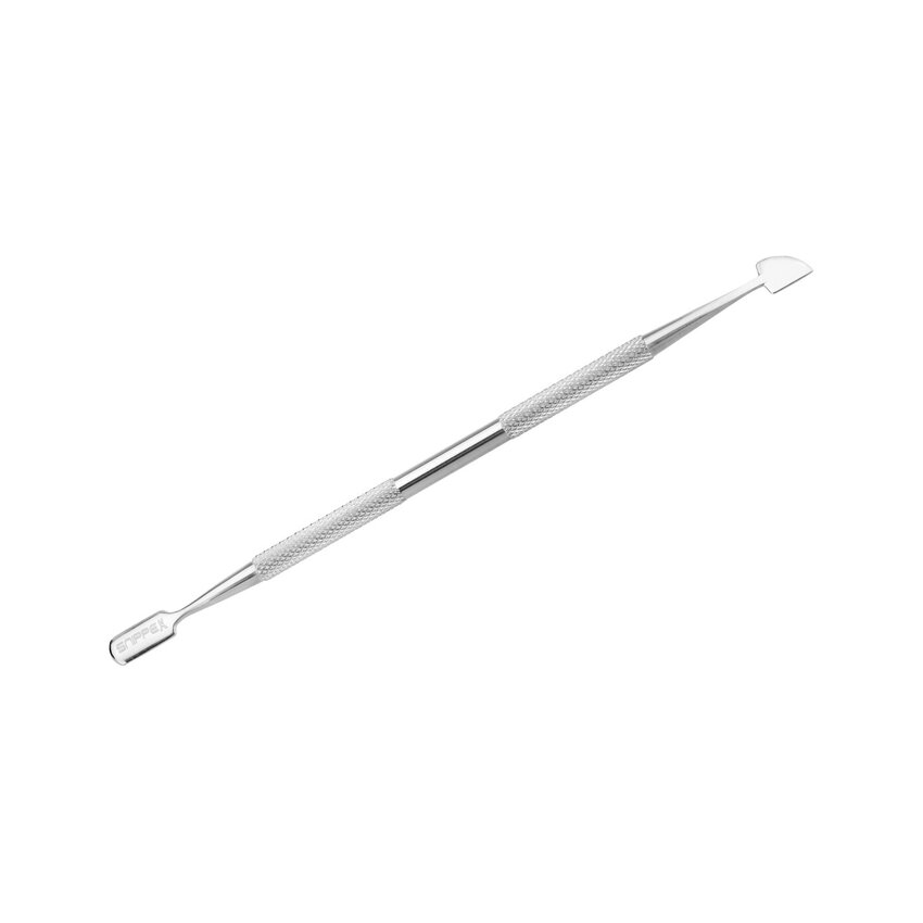 Snippex Top PS24 – dubbelsidig hovpinne med böjd kniv, 14 cm
