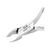 Ocho Pro 02 – kynsinauhapihdit, leuka 12 (4 mm)