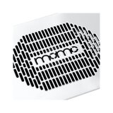 Momo S-41 – indbygget støvopsug til manicure 25 W, hvid