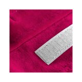 Terry hair band – fuchsia