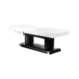 Spa cosmetic bed azzurro 838 4 strong. grey heated
