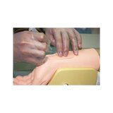 Træningshåndled til arteriepunktur i a. radialis