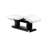 Spa cosmetic bed azzurro 838 4 strong. grey heated