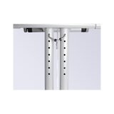 Masážne kreslo Prestige Pneumatic Lift K029 Grey