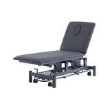 Elektrisk massagebrits 2 delad, ENID