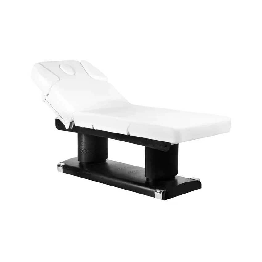 Spa cosmetic bed azzurro 838 4 strong. grey heated