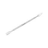 Snippex Top PS16 – dobbeltsidet neglebåndsskubber med buet blad, 12,5 cm