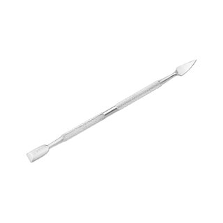Snippex Top PS16 – dubbelsidig hovpinne med böjt blad, 12,5 cm