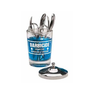 Barbicide-lasiastia desinfiointiin, 120 ml