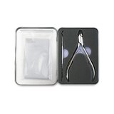 Podoland podiatry kit – nippers 02, tamponade applicator and Ligasano tamponade