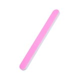 EXO polishing buffer straight 320/400 – for pre-polishing of acrylic and gel, 10 pcs