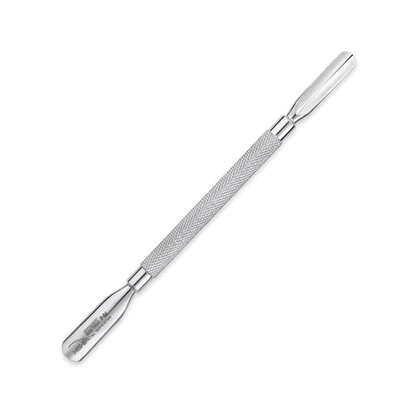 Nghia Export P-04 – cuticle pusher, 14.7 cm