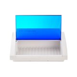 UV-C-sterilointilaite Blue työvälineille