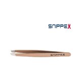 Snippex pincett Twist, färgad – 10 cm