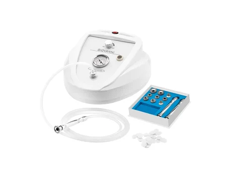 Microdermabrasion & Hydrodermabrasion Machines