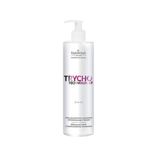 Farmona Trycho Technology – styrkende shampoo til svagt hår 250 ml