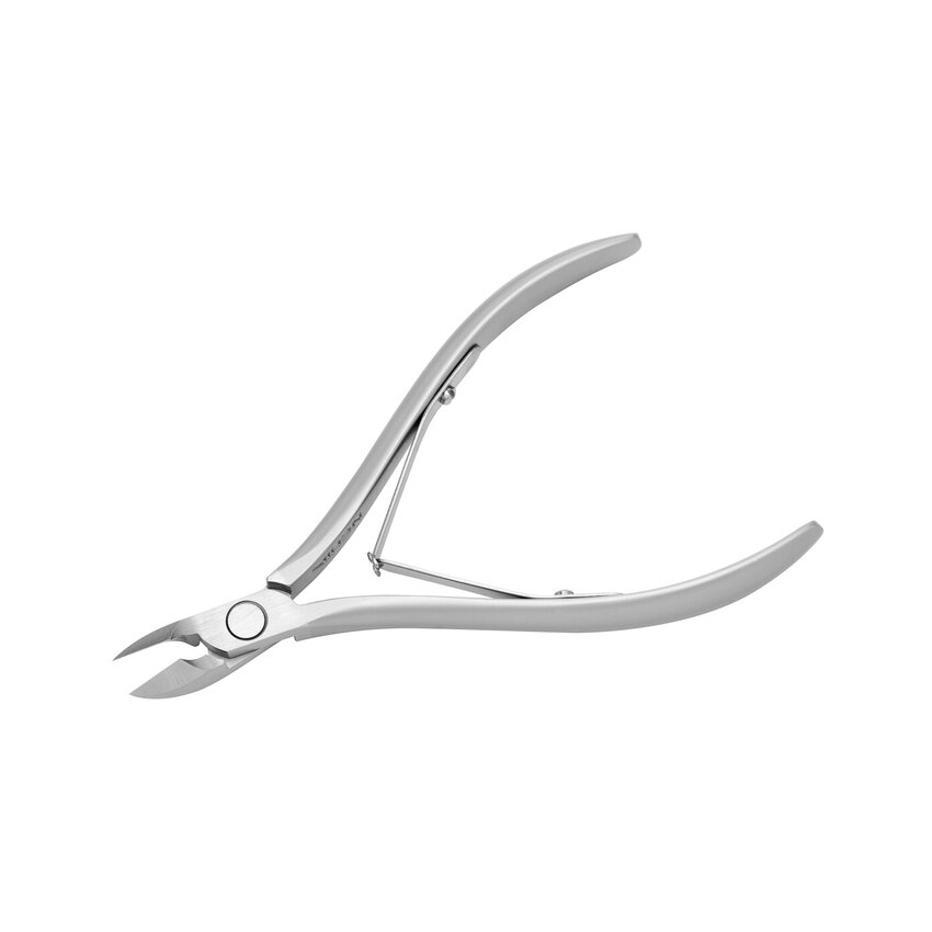 Nghia Export CL.213 – cuticle nippers, jaw 10 mm