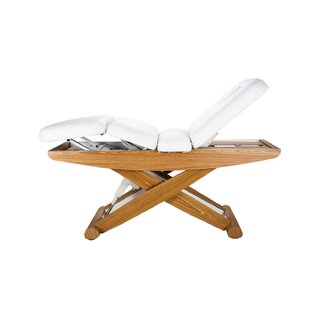 Table de soins Spa Cyx - électrique