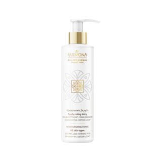Farmona Professional Home Use – fugtgivende ansigtsvand 280 ml